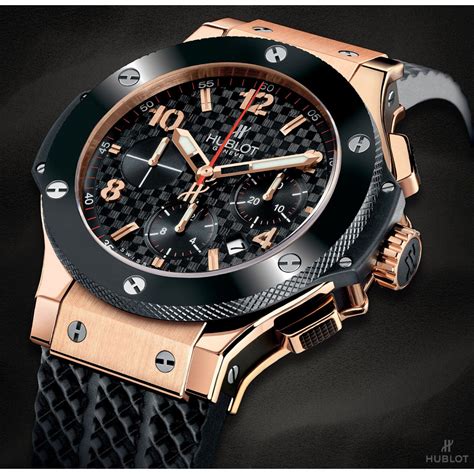 fake hublot big bang rose gold|limited hublot big bang edition.